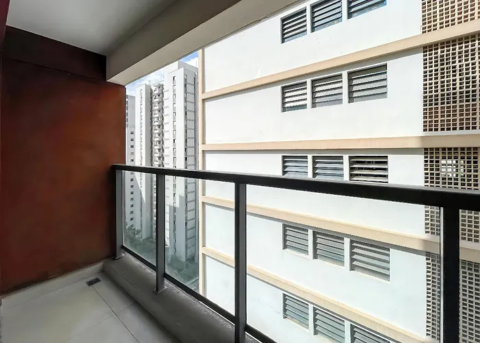 Parkside Jardim Paulista