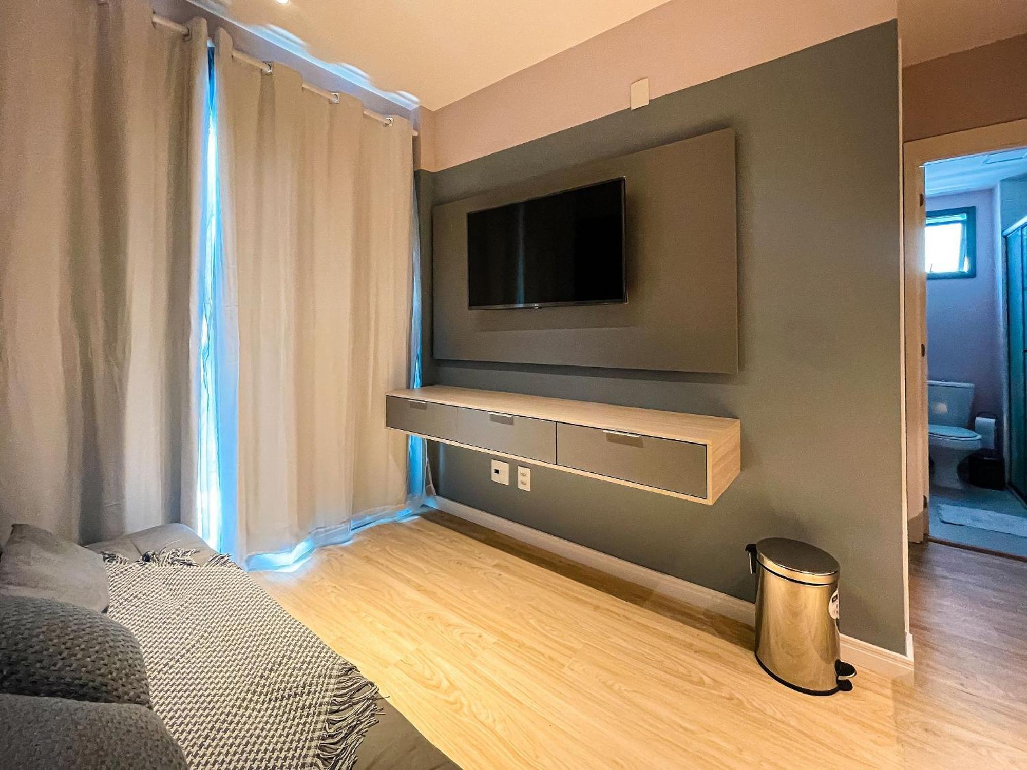 Сasa de vacaciones Parkside Jardim Paulista