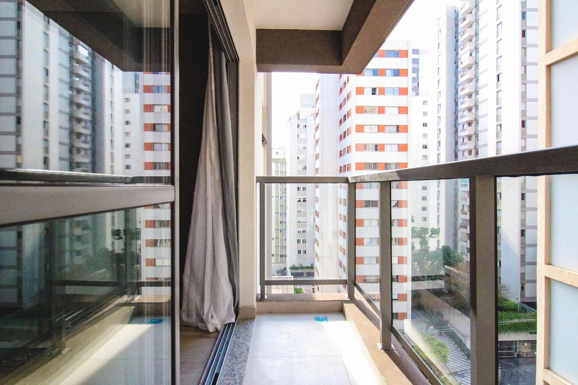 Parkside Jardim Paulista Сasa de vacaciones São Paulo
