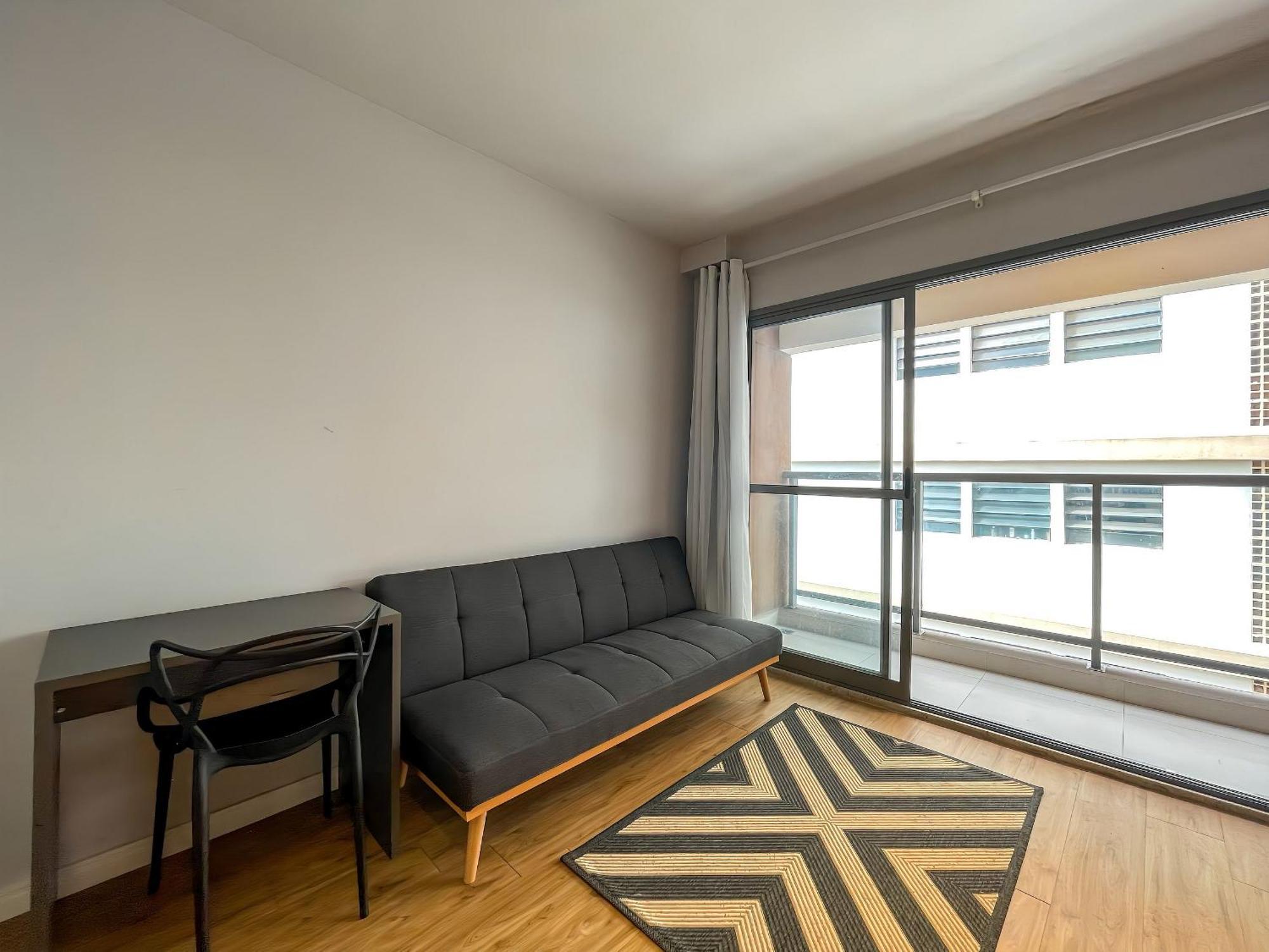 Сasa de vacaciones Parkside Jardim Paulista São Paulo