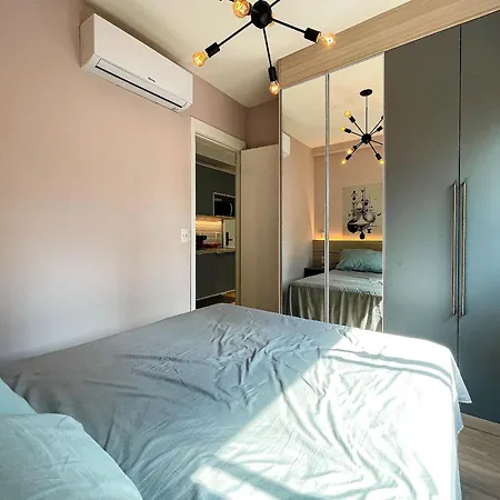 Parkside Jardim Paulista 圣保罗 Exterior photo