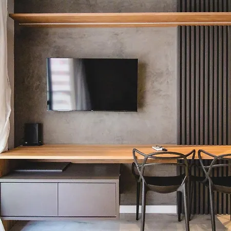 Parkside Jardim Paulista 圣保罗 Exterior photo