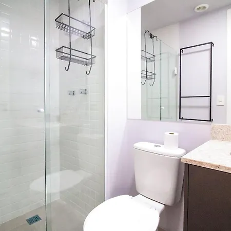 Parkside Jardim Paulista 圣保罗 Exterior photo