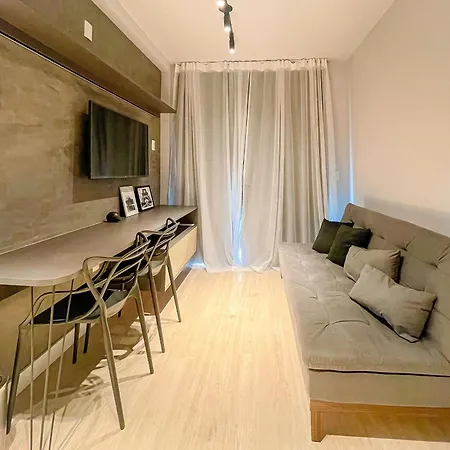 Parkside Jardim Paulista 圣保罗 Exterior photo