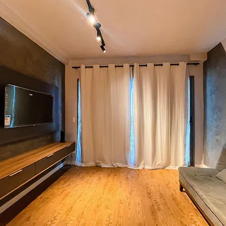 Parkside Jardim Paulista 圣保罗 Exterior photo